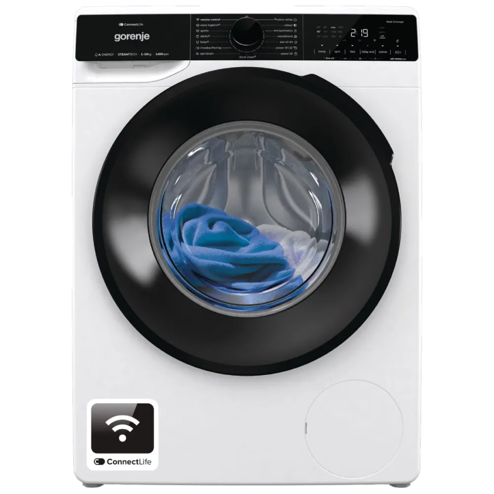 GORENJE MAŠINA ZA PRANJE VEŠA  WPNA14A3PWIFI