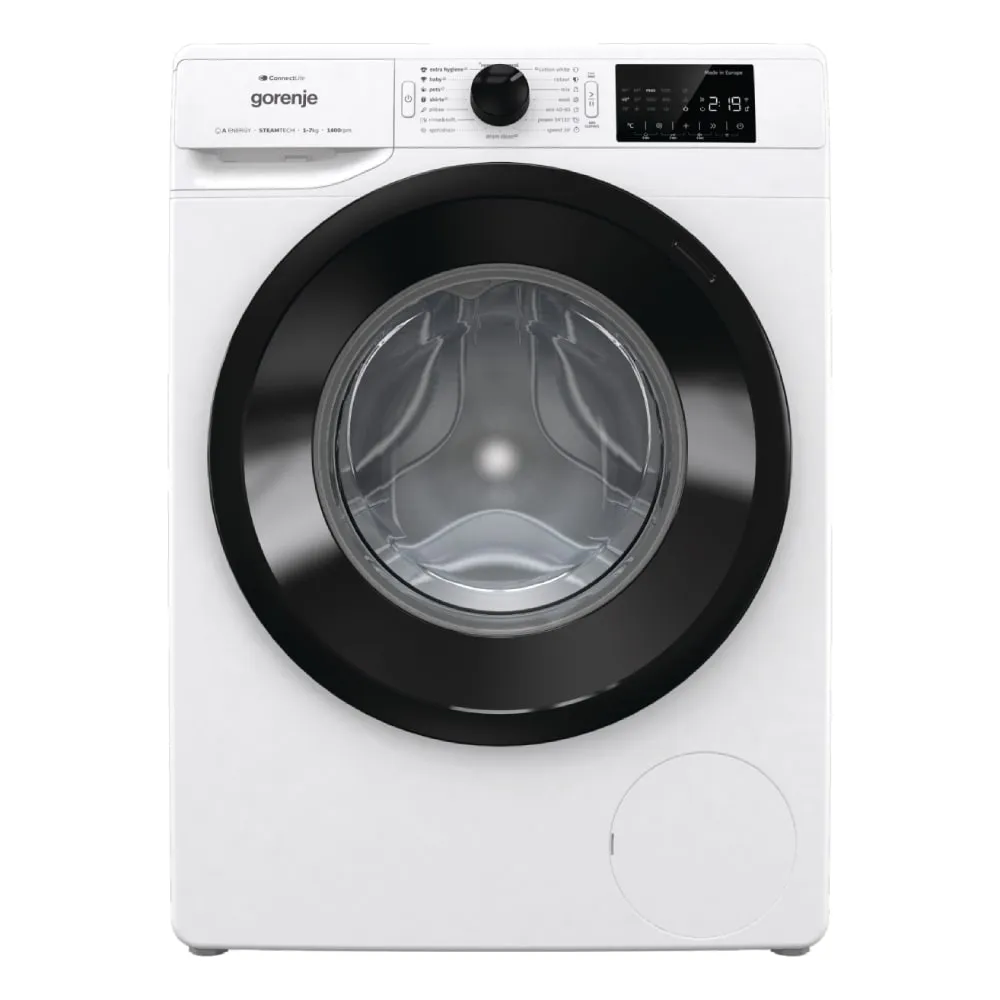 GORENJE MAŠINA ZA PRANJE VEŠA WPNEI74SA1SWIFI