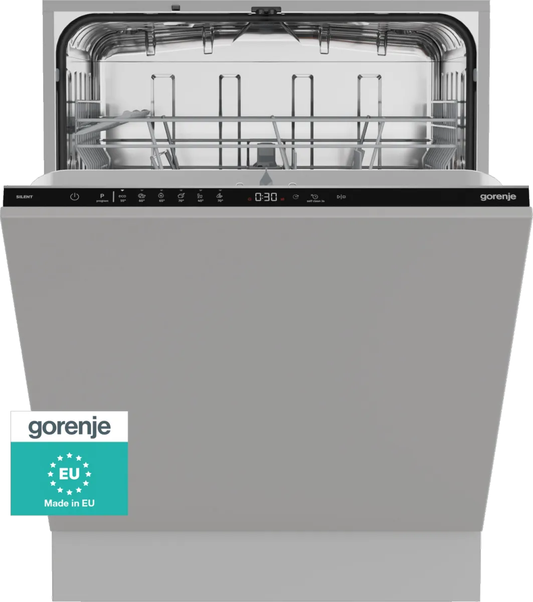 GORENJE MAŠINA ZA SUDOVE GV642D65