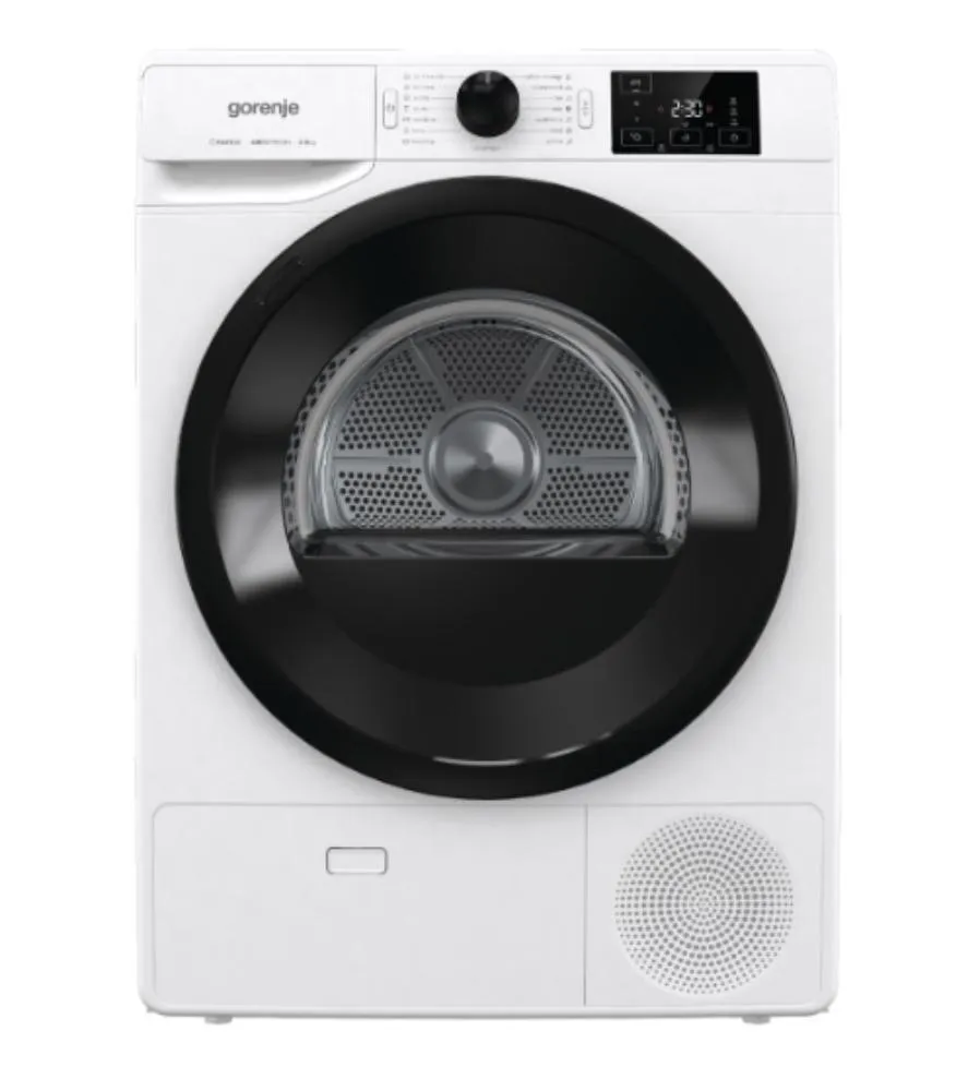GORENJE MAŠINA ZA SUŠENJE VEŠA DNE8B/G
