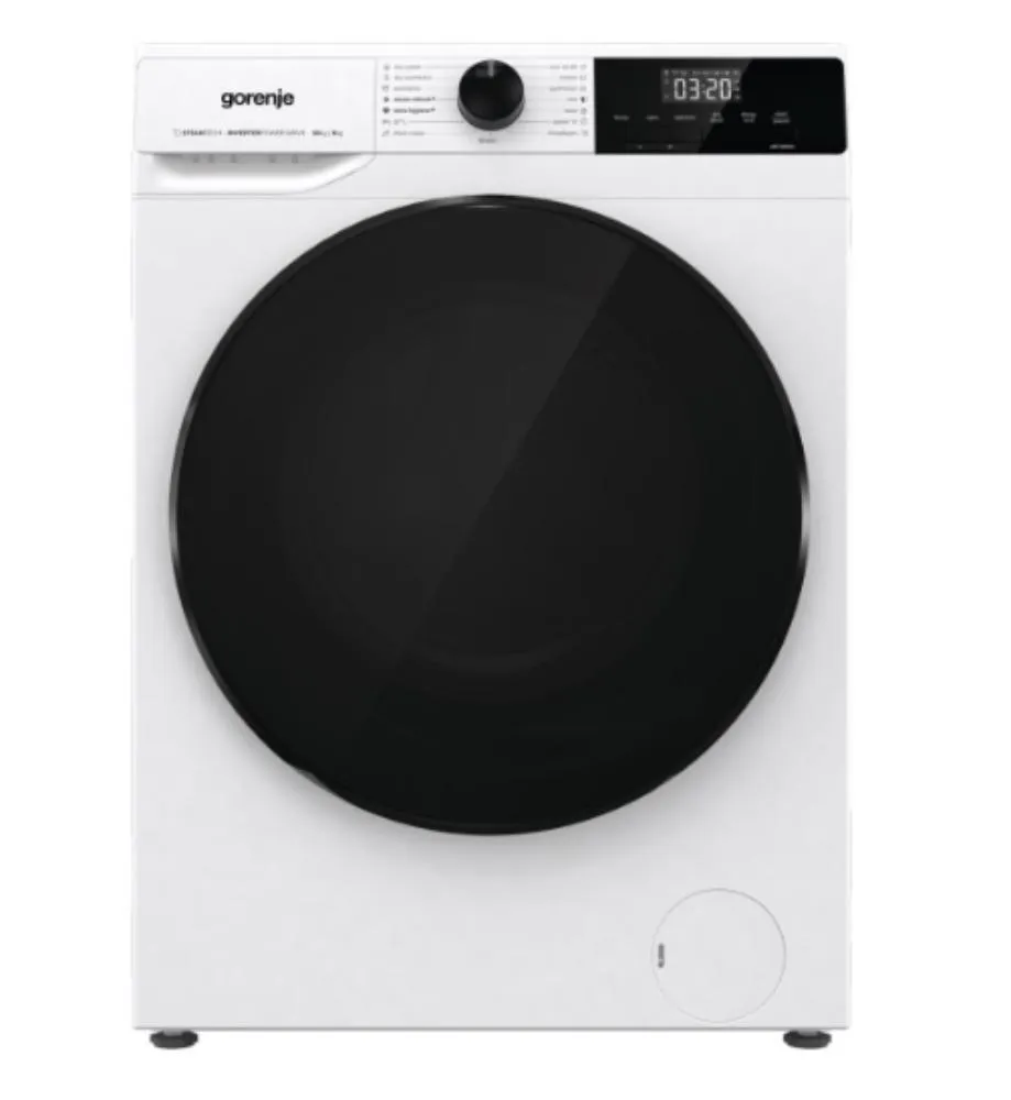 GORENJE MAŠINA ZA PRANJE I SUŠENJE WD2A 164 ADS