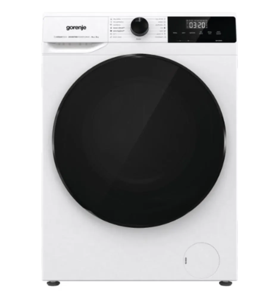 GORENJE MAŠINA ZA PRANJE I SUŠENJE WD2A854ADS