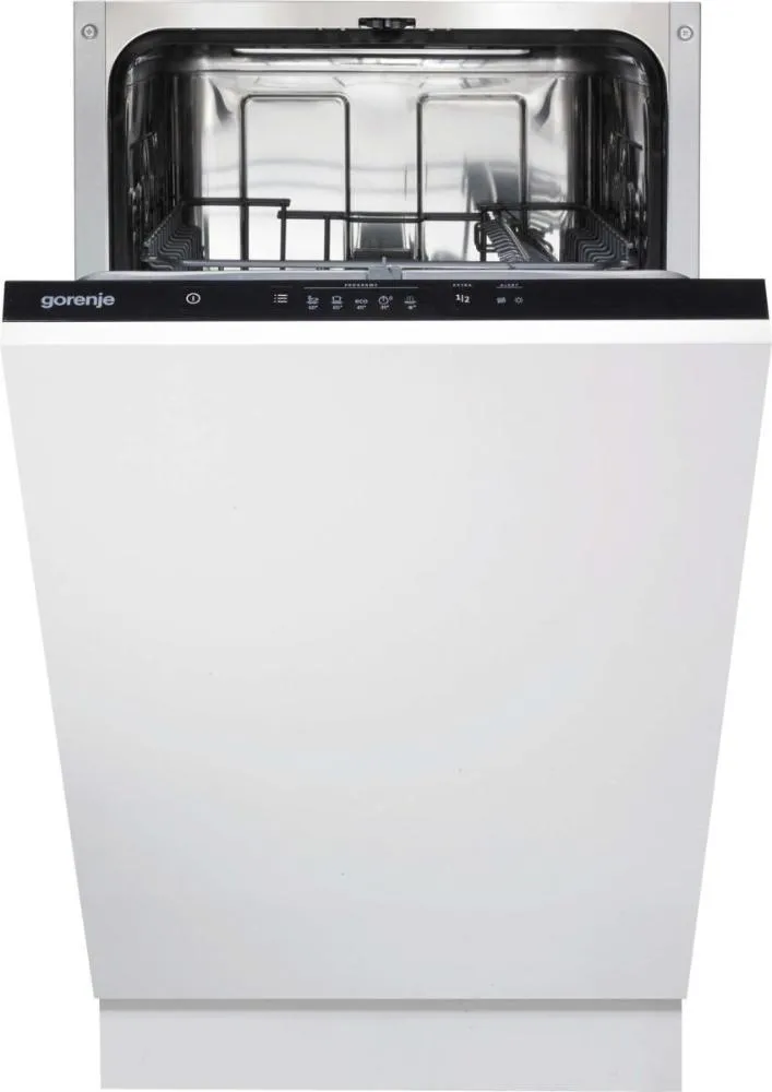 GORENJE MAŠINA ZA PRANJE SUDOVA GV520E15