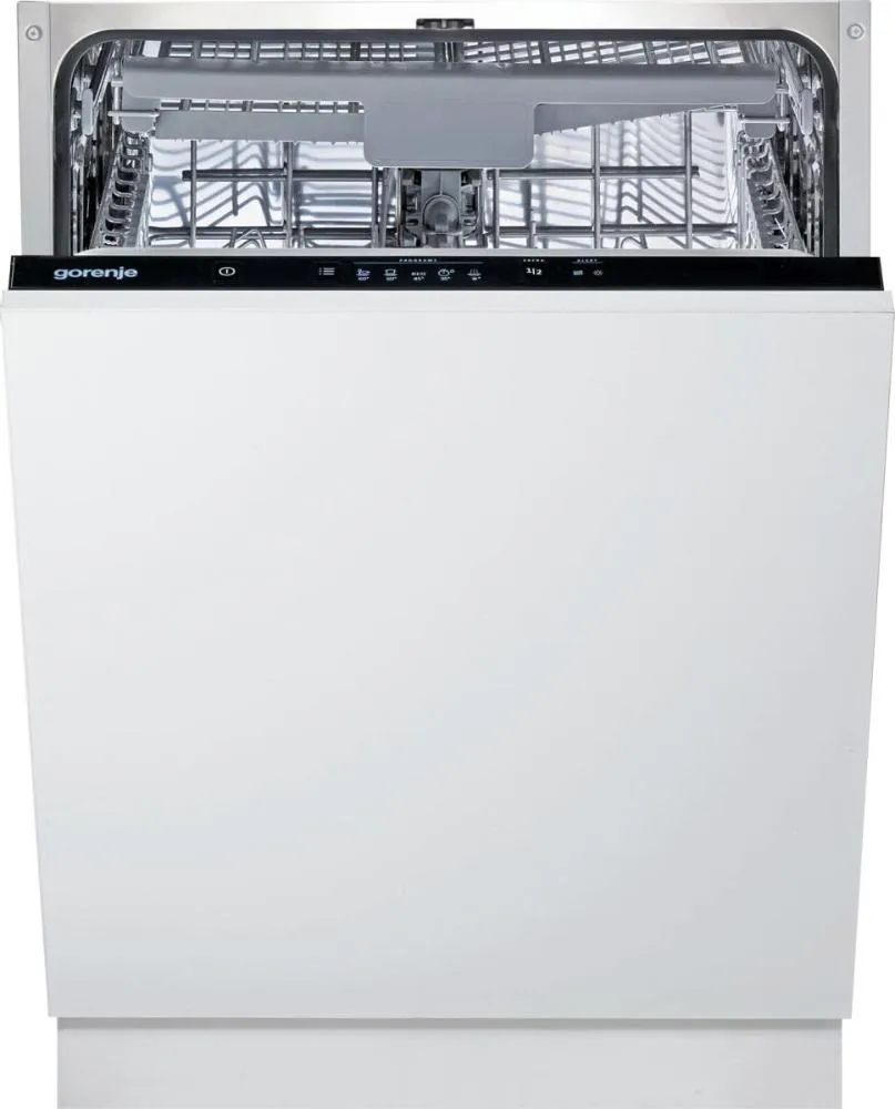 GORENJE MASINA ZA PRANJE SUDOVA GV620E10