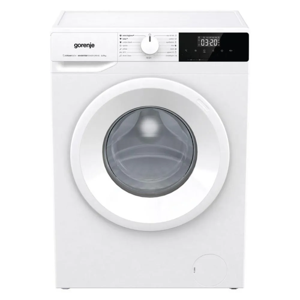 GORENJE MAŠINA ZA PRANJE VEŠA WNHPI 72 SCS