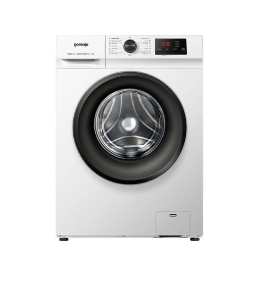 GORENJE MAŠINA ZA PRANJE VEŠA WNHVB 6X2 SDS