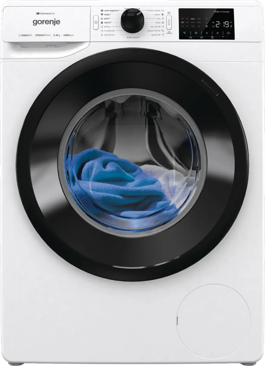 GORENJE MAŠINA ZA PRANJE VEŠA WPNEI94A1SWIFI