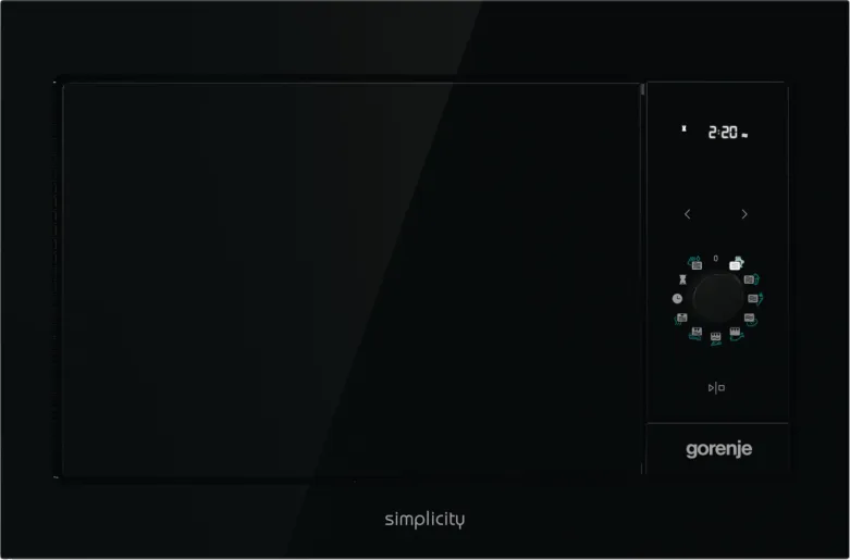 GORENJE MIKROTALASNA RERNA BM235G1SYB