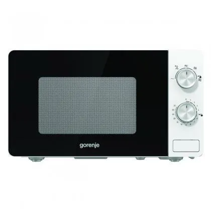 GORENJE MIKROTALASNA RERNA MO 17 E1 W