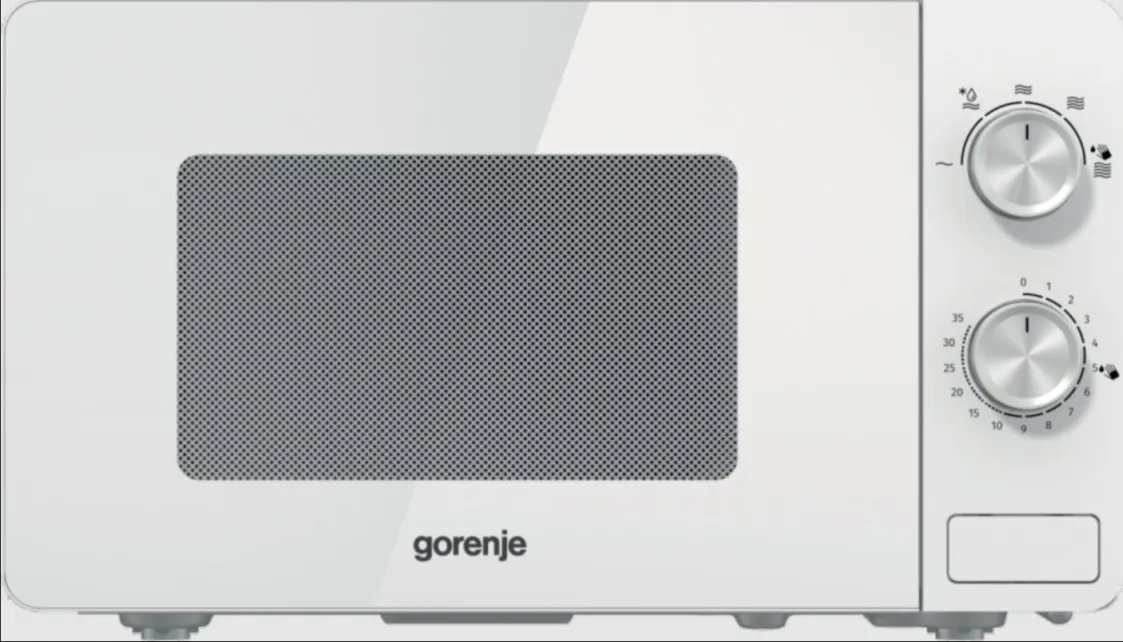 GORENJE MIKROTALASNA RERNA MO20E1W2