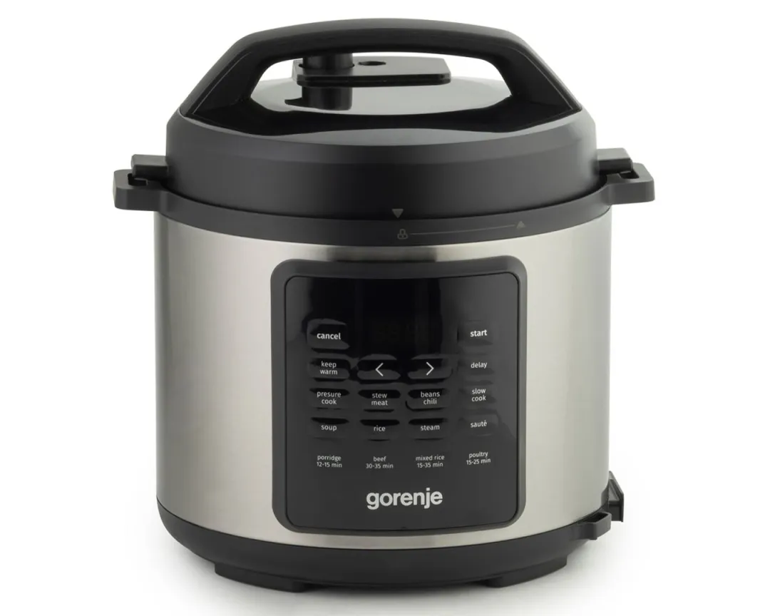 GORENJE MULTIKUKER GMC6SBK