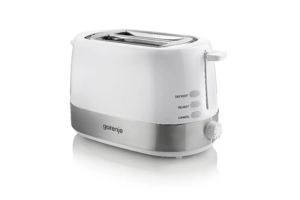 GORENJE TOSTER T850WE