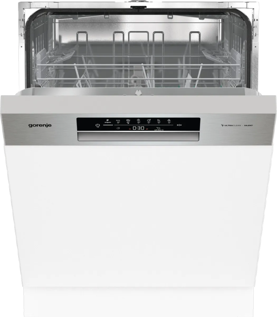 GORENJE UGRADNA MAŠINA ZA SUDOVA GI642E90X