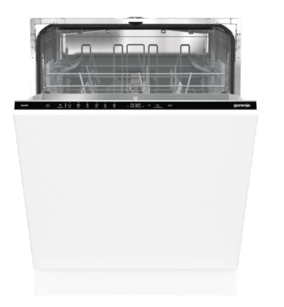 GORENJE UGRADNA MAŠINA ZA SUDOVE GV642E90