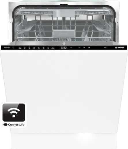 GORENJE UGRADNA MAŠINA ZA SUDOVE GV673A60