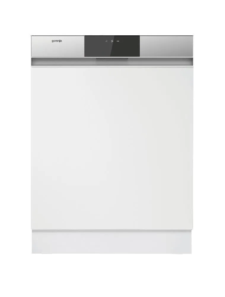GORENJE UGRADNA MASINA ZA PRANJE SUDOVA GI62040X