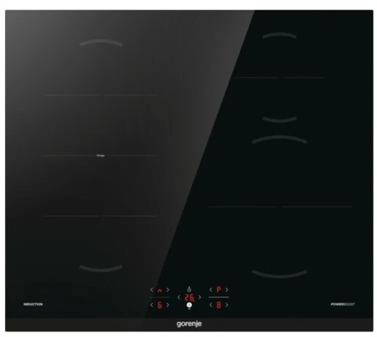 GORENJE UGRADNA PLOČA GI 6421 BC