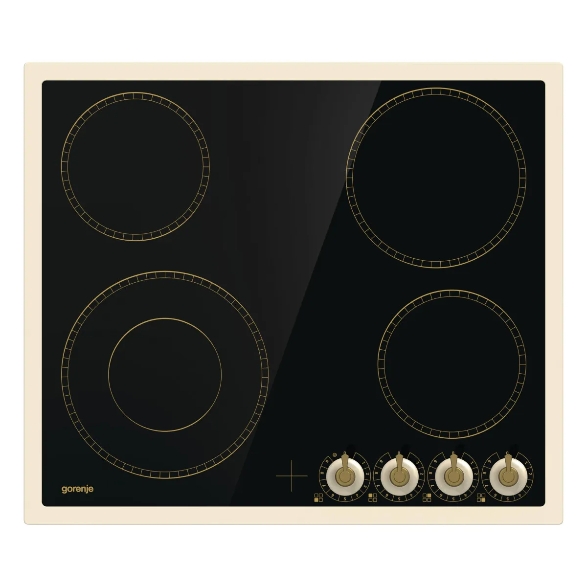 GORENJE UGRADNA PLOČA EC642CLI