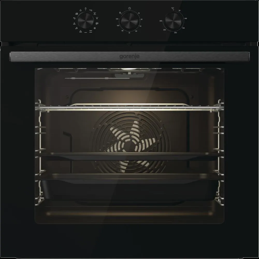 GORENJE UGRADNA RERNA BO6727E03BG