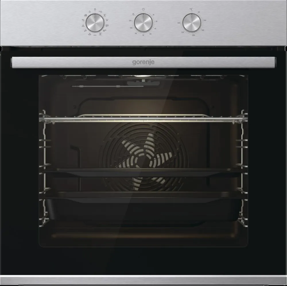GORENJE UGRADNA RERNA BO6727E03X
