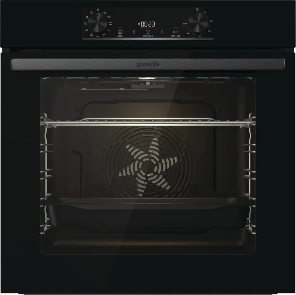 GORENJE UGRADNA RERNA BO6735E02BKOT