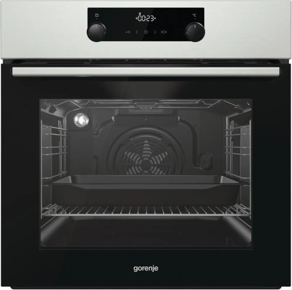 GORENJE UGRADNA RERNA BO6737E02XK
