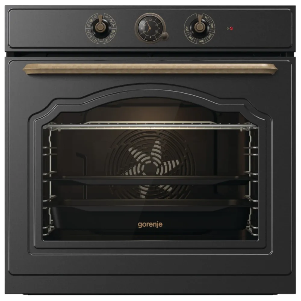 GORENJE UGRADNA RERNA BOS67371CLB