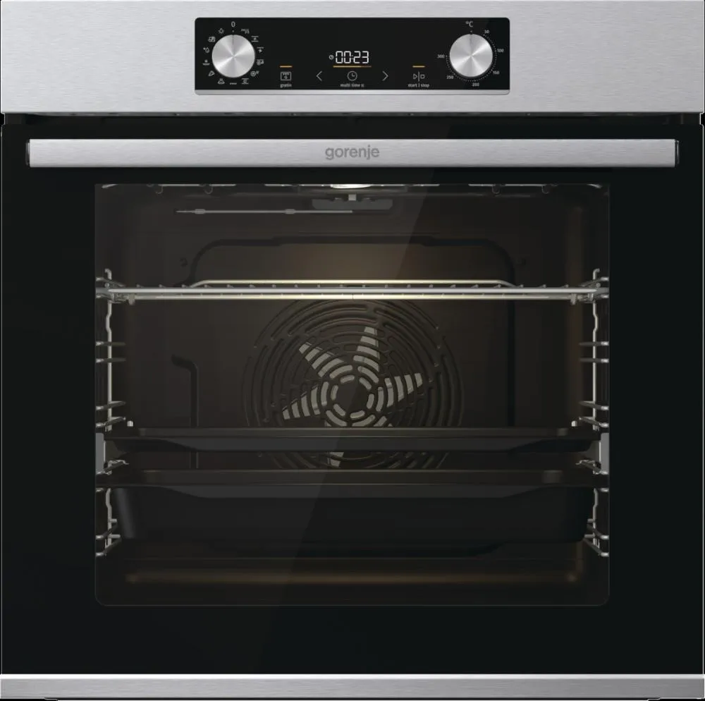 GORENJE UGRADNA RERNA BOS6737E13X