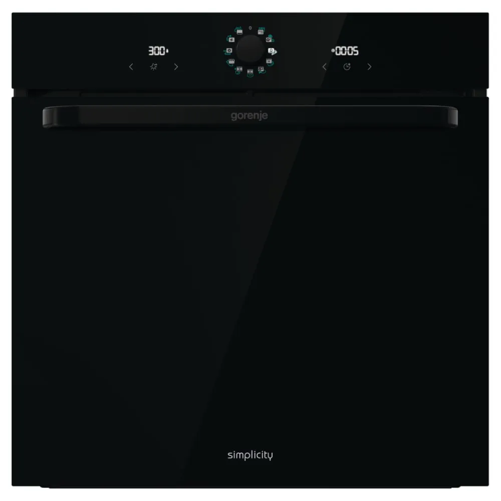 GORENJE UGRADNA RERNA BOS6737SYB