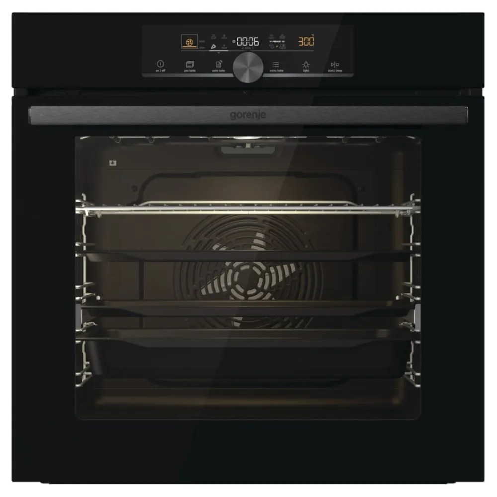 GORENJE UGRADNA RERNA BPS6747A06BG
