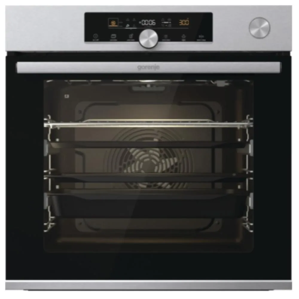 GORENJE UGRADNA RERNA BSA6747A04X