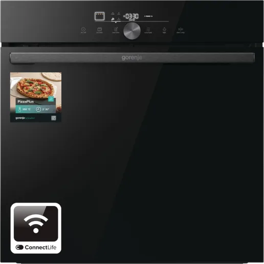 GORENJE UGRADNA RERNA GO66E PIZZA350C