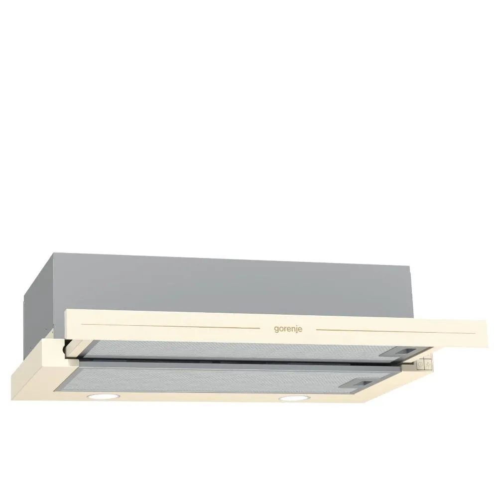 GORENJE UGRADNI ASPIRATOR BHP62CLI