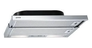 GORENJE UGRADNI ASPIRATOR DF6116E