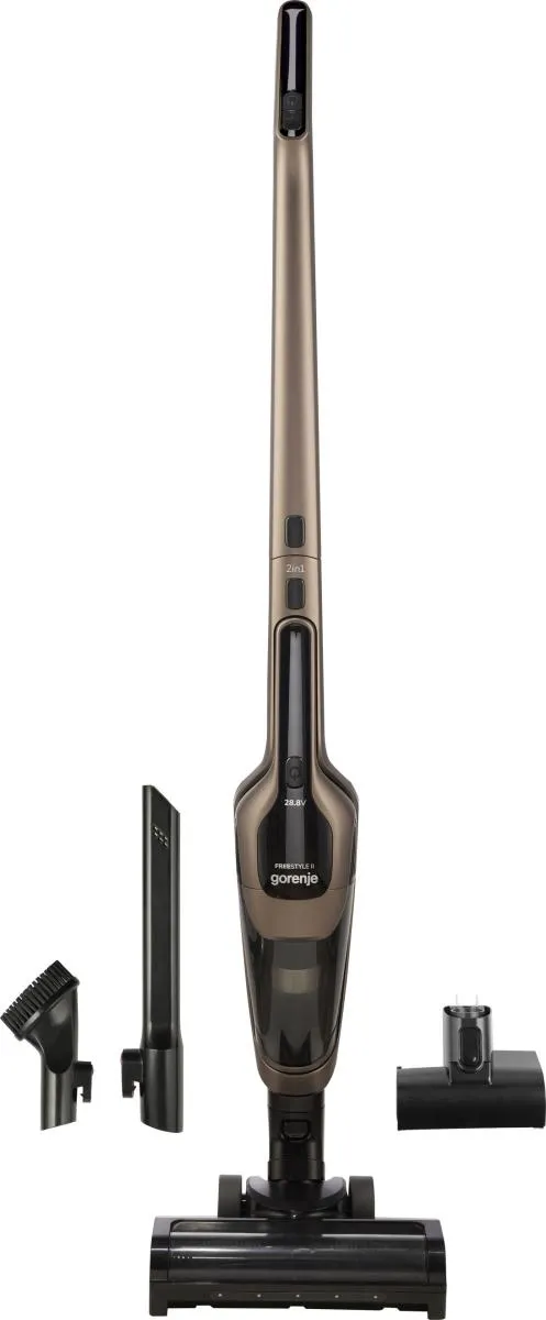 GORENJE USISIVAČ SVC288191FSIIGO