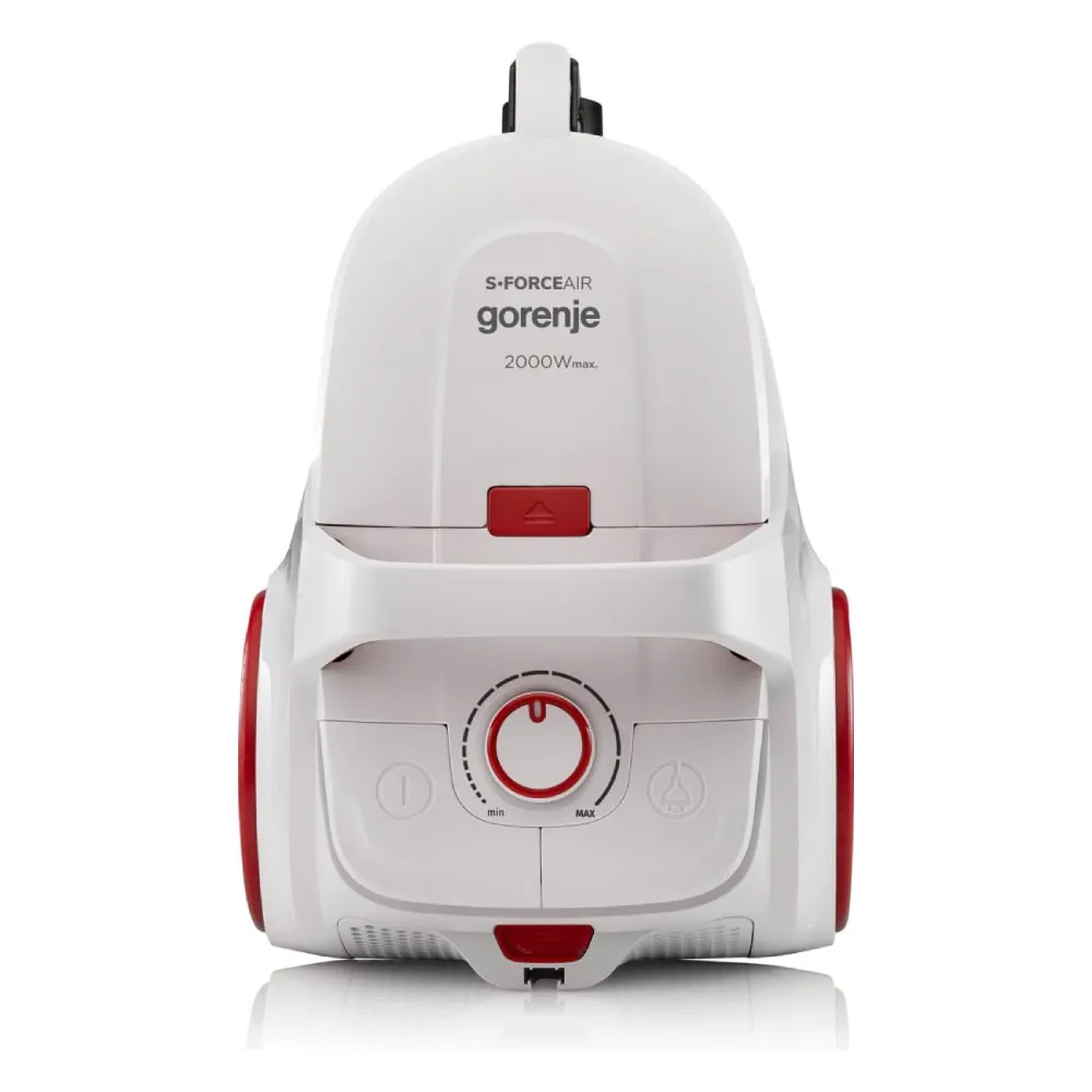 GORENJE USISIVAČ VC2002SFAWR