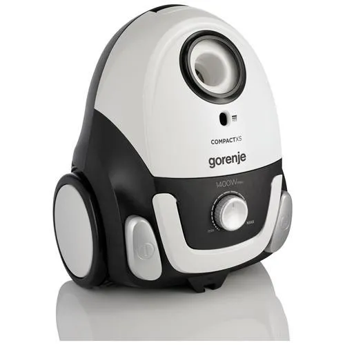 GORENJE USISIVAC VC1411CXW