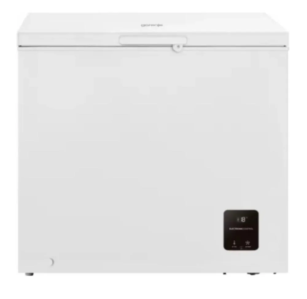 GORENJE ZAMRZIVAČ FH 19 EAW