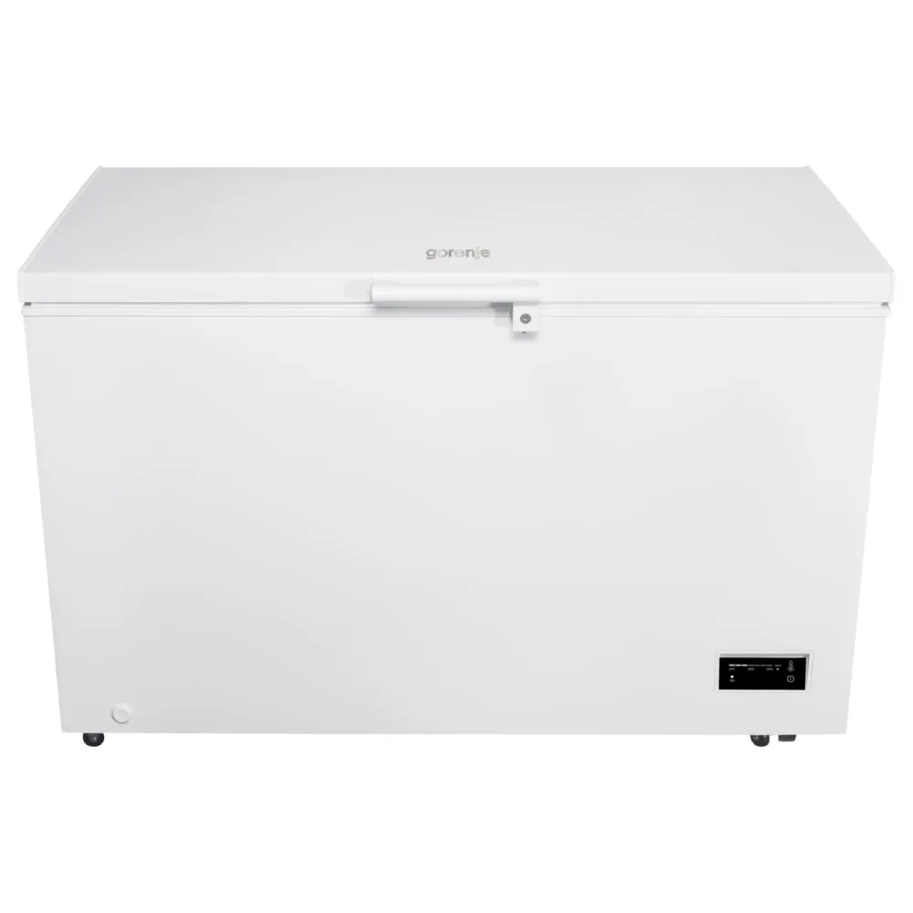 GORENJE ZAMRZIVAČ FH37E6W