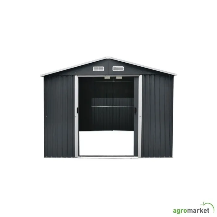 GREEN BAY MONTAŽNA METALNA OSTAVA 9M²