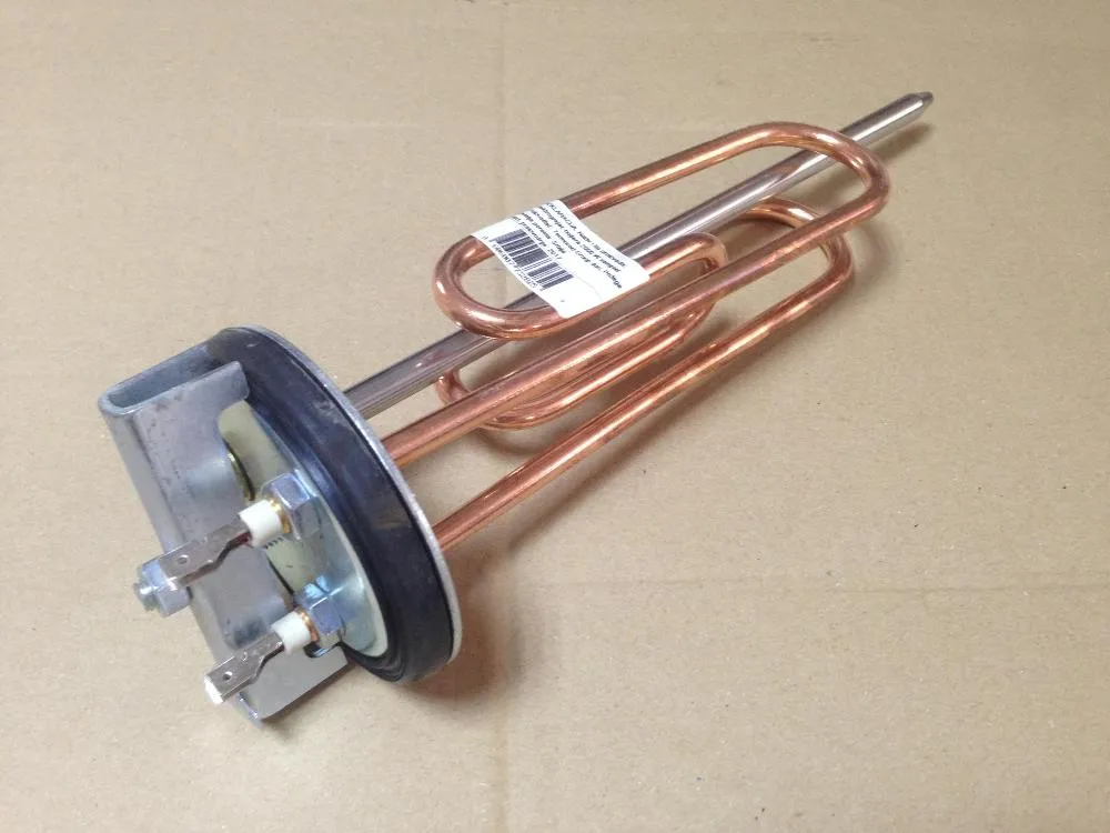 GREJAC BOJ.2KW MK.KOMP.CU