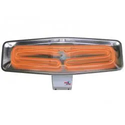 GREJALICA KUPATILSKA MTG 2000W