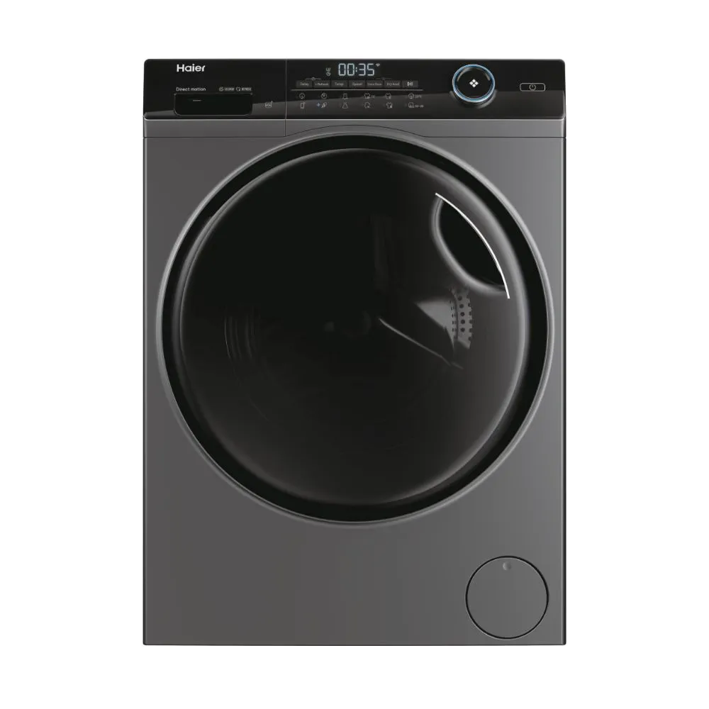 HAIER MAŠINA ZA PRANJE I SUŠENJE HWD80-B14959S8U1S