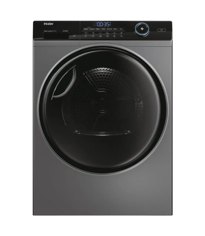HAIER MAŠINA ZA SUŠENJE VEŠA HD80-A3959R-S