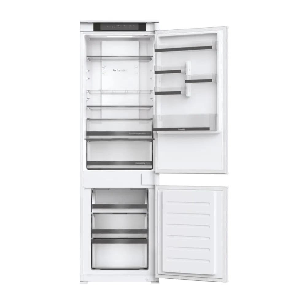 HAIER UGRADNI HLADNJAK HBW5518E