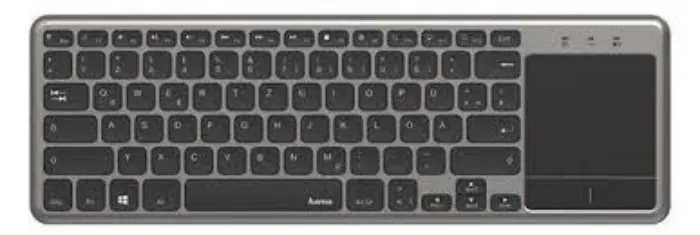 HAMA TASTATURA KW-600T