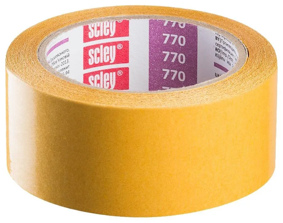 HARDY DUPLOLEPLJIVA 770 50MMX5M