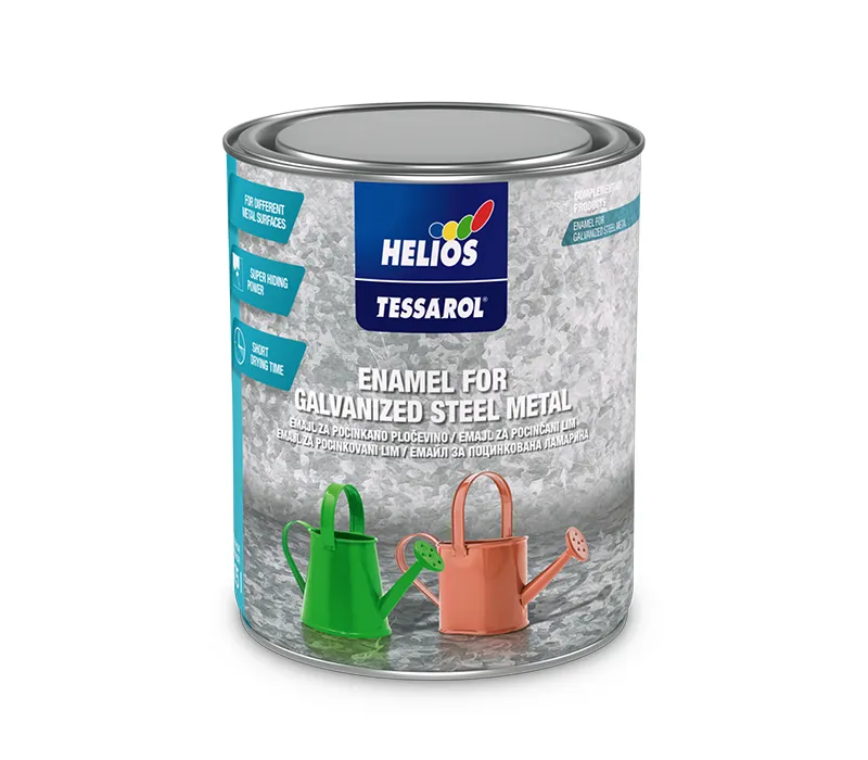 HELIOS TESSAROL ENAMEL ZA POC.LIM 0.75 COKOL.