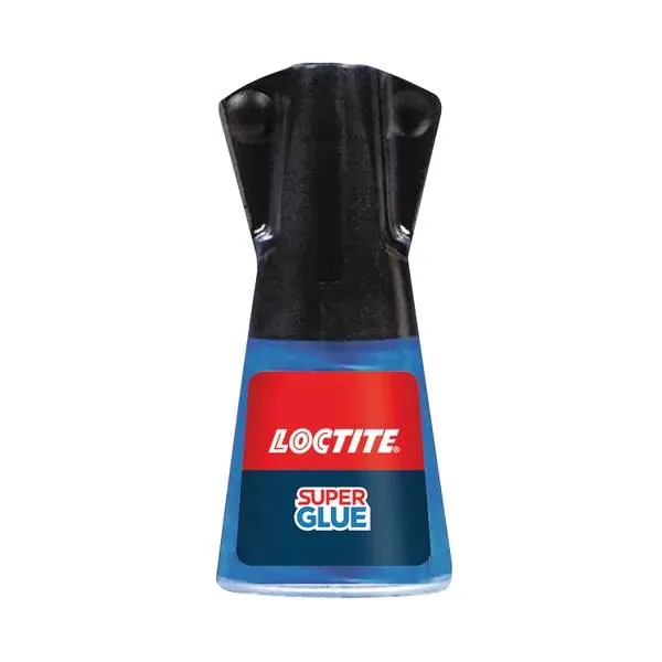 HENKEL LOCTITE BRUSH 5GR SUPER LEPAK