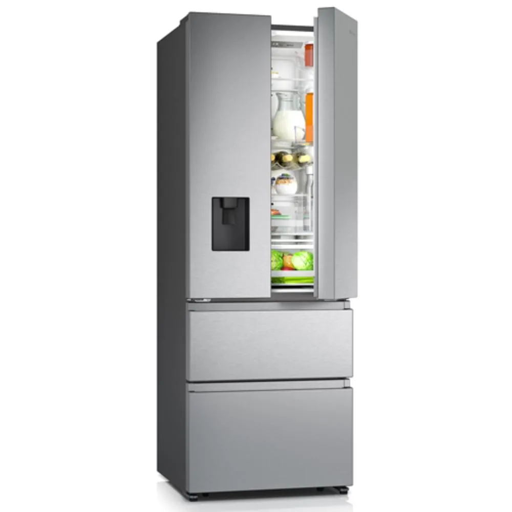 HISENSE HLADNJAK RF632N4WIE